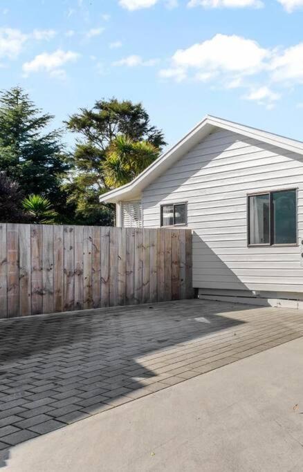 Little Hideaway Apartment Taupo Exterior photo